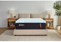 tempur luxeadapt firm bd twin xl mattress   