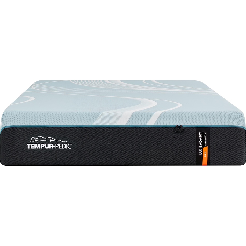 tempur luxeadapt firm bd twin xl mattress   