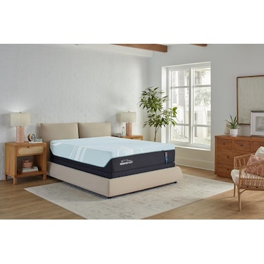 Tempur-Pedic Luxe Adapt 2.0 Soft Mattress