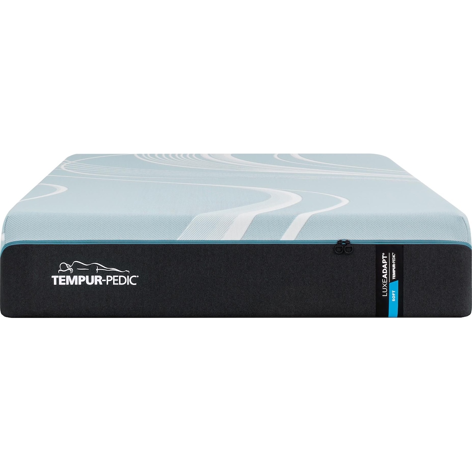 tempur luxeadapt soft bd twin xl mattress   