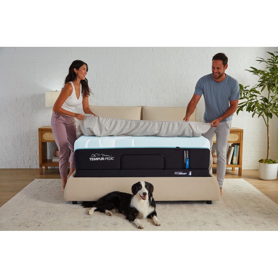 tempur luxeadapt soft bd twin xl mattress   