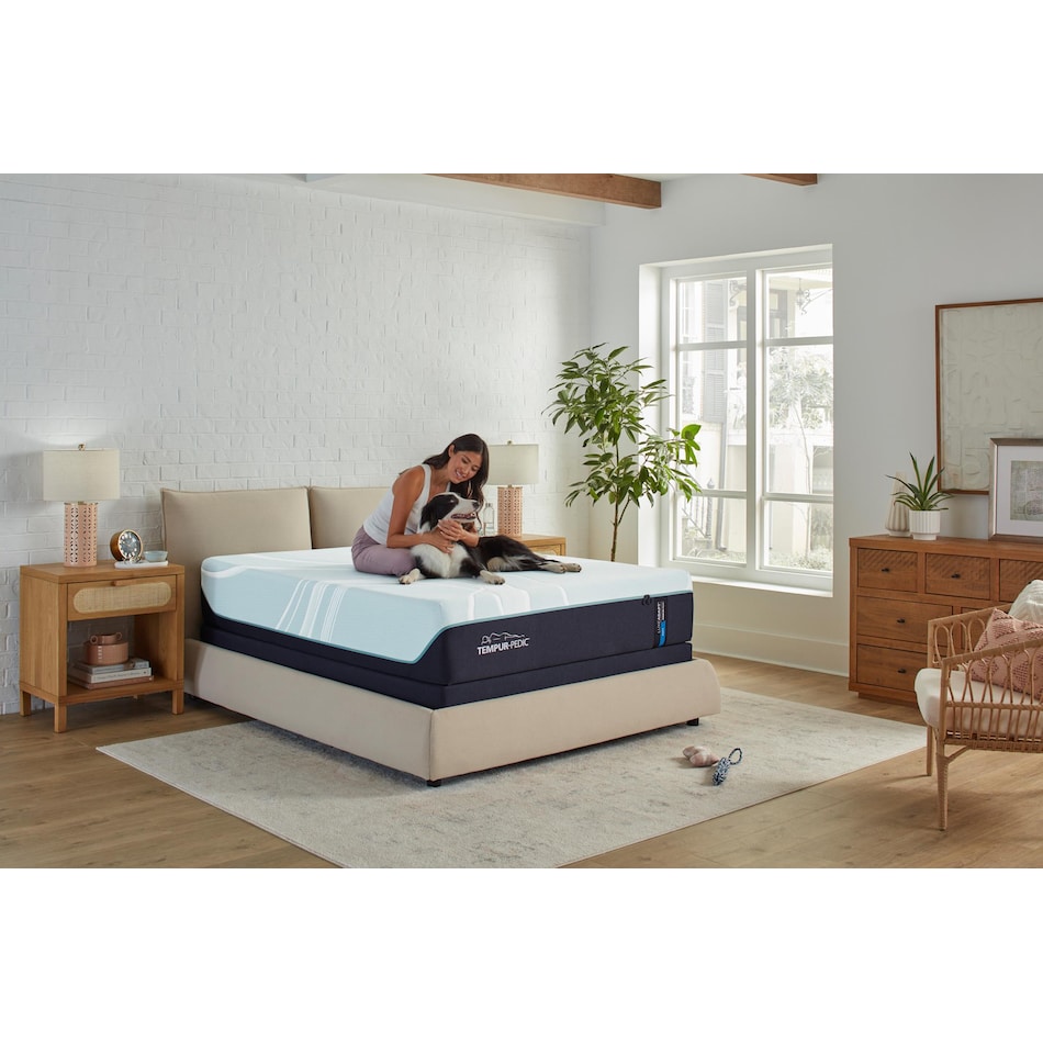 tempur luxeadapt soft bd twin xl mattress   