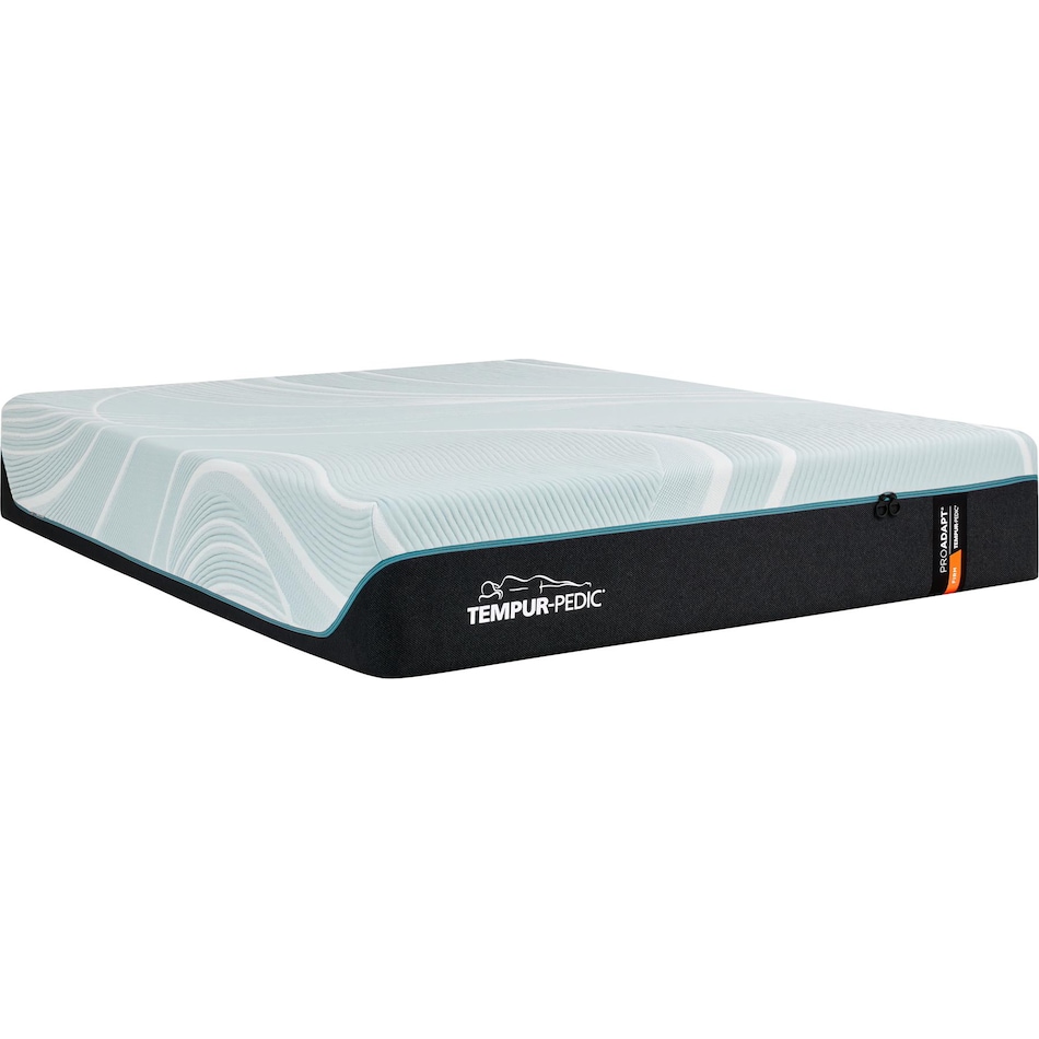 tempur pro adapt firm bd twin mattress   