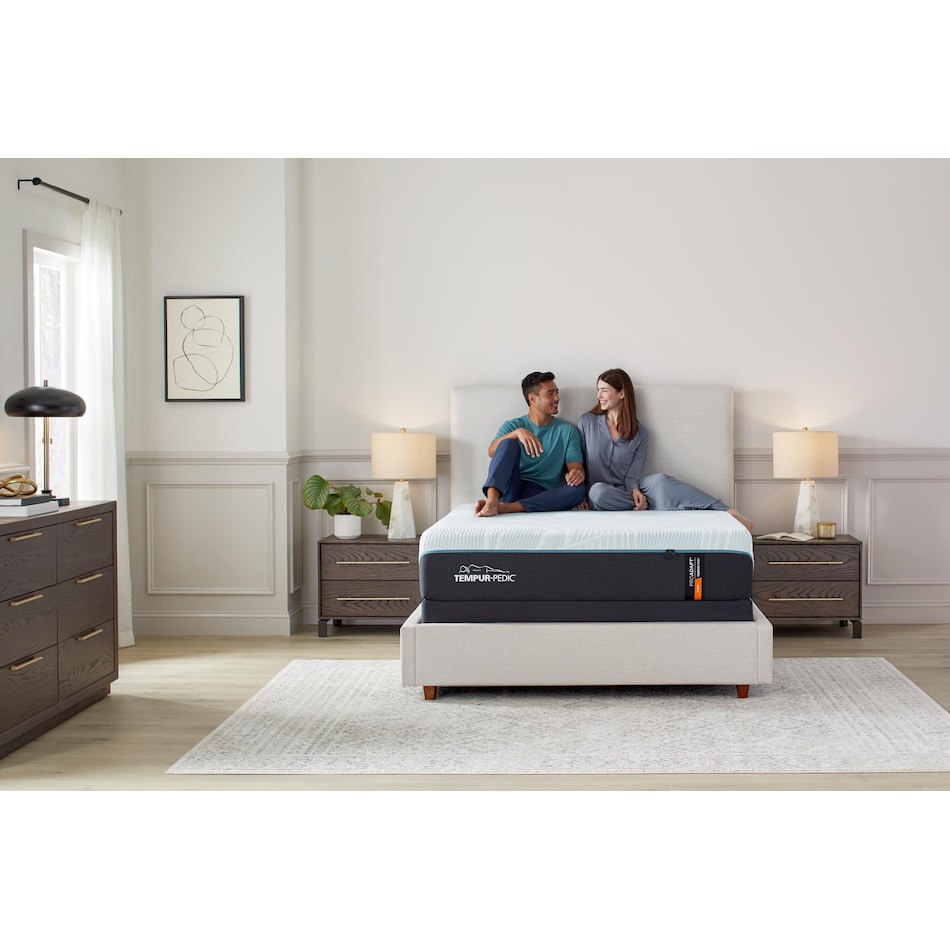 tempur pro adapt firm bd twin mattress   