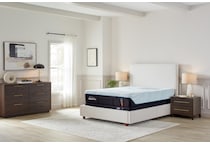 tempur pro adapt firm bd twin mattress   