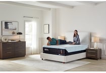 tempur pro adapt firm bd twin mattress   