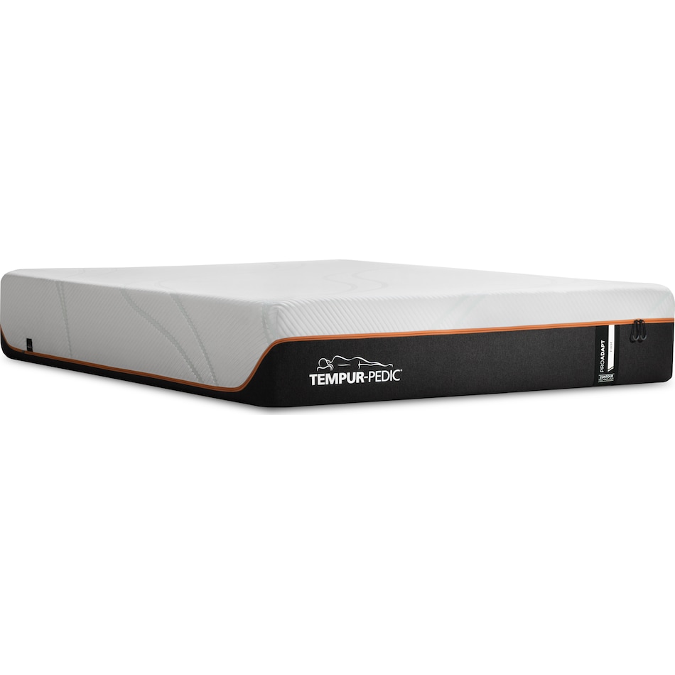 tempur pro adapt firm full mattress   