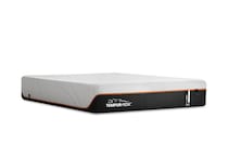 tempur pro adapt firm king mattress   