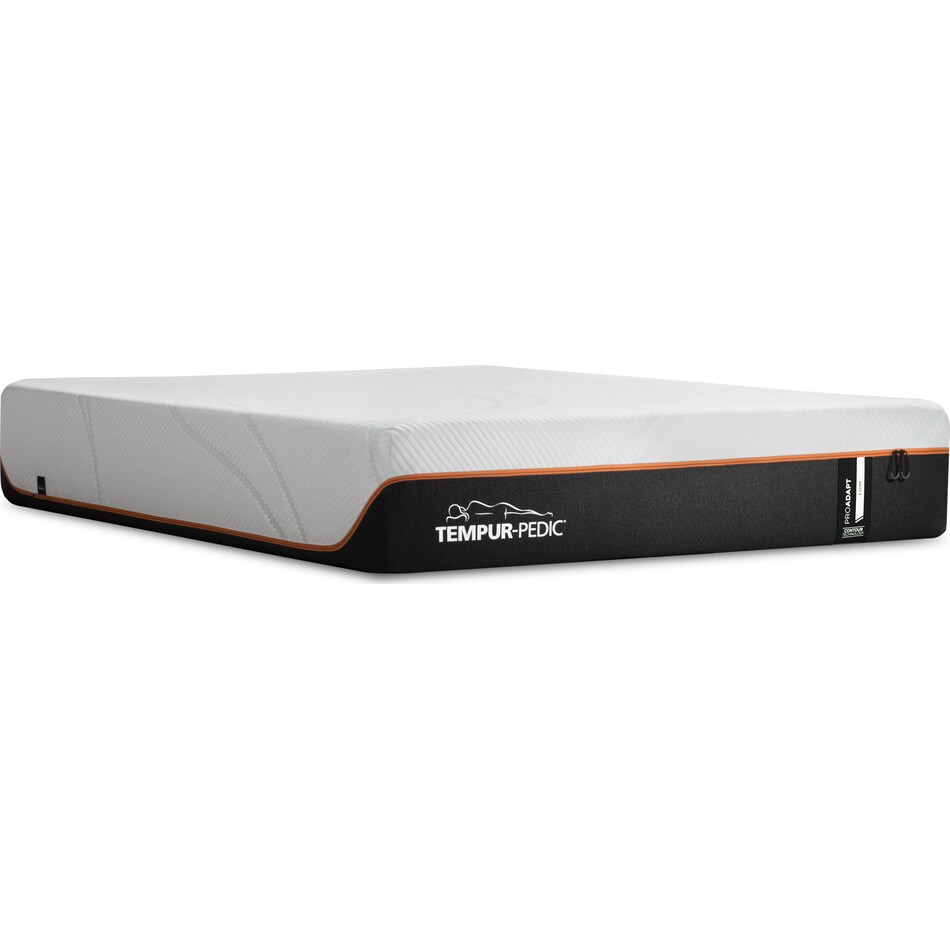 tempur pro adapt firm twin mattress   