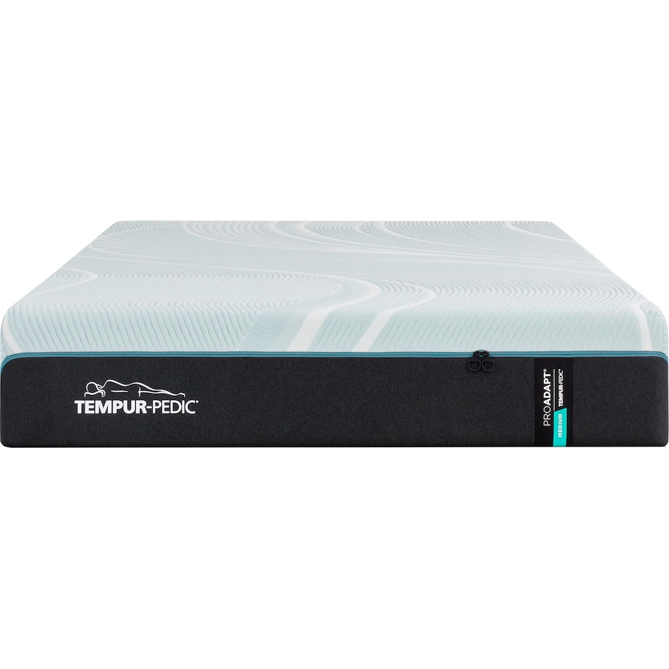 tempur pro adapt medium bd twin mattress   