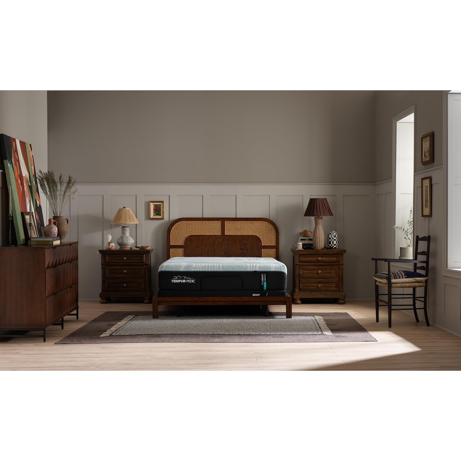 tempur pro adapt medium bd twin mattress   