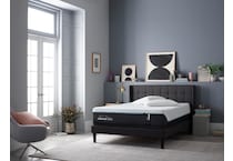 tempur pro adapt medium full mattress   