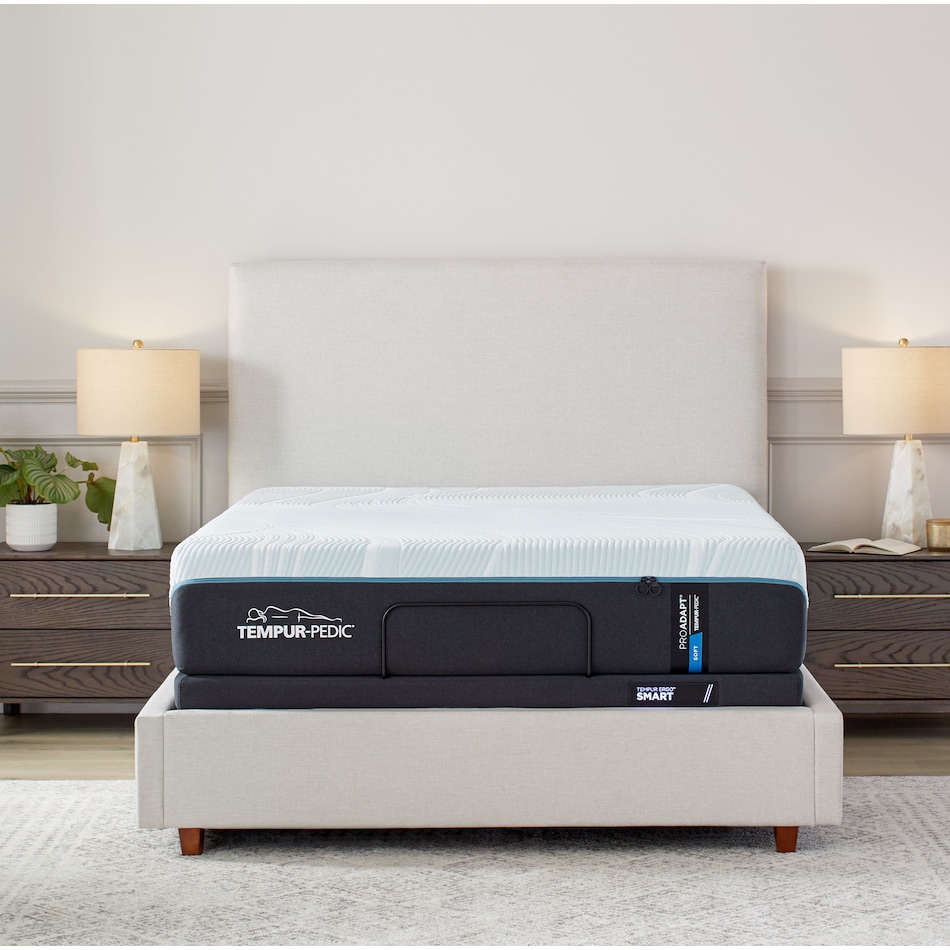 tempur pro adapt soft bd twin mattress   