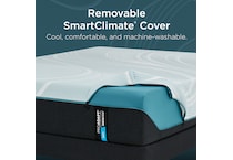 tempur pro adapt soft bd twin mattress   