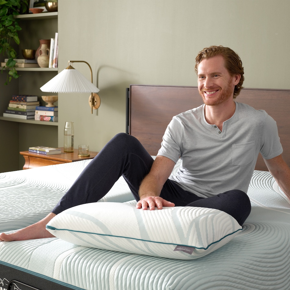 tempur pro adapt soft bd full mattress   