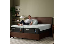 tempur pro adapt soft bd full mattress   