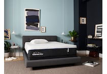 tempur pro adapt soft full mattress   