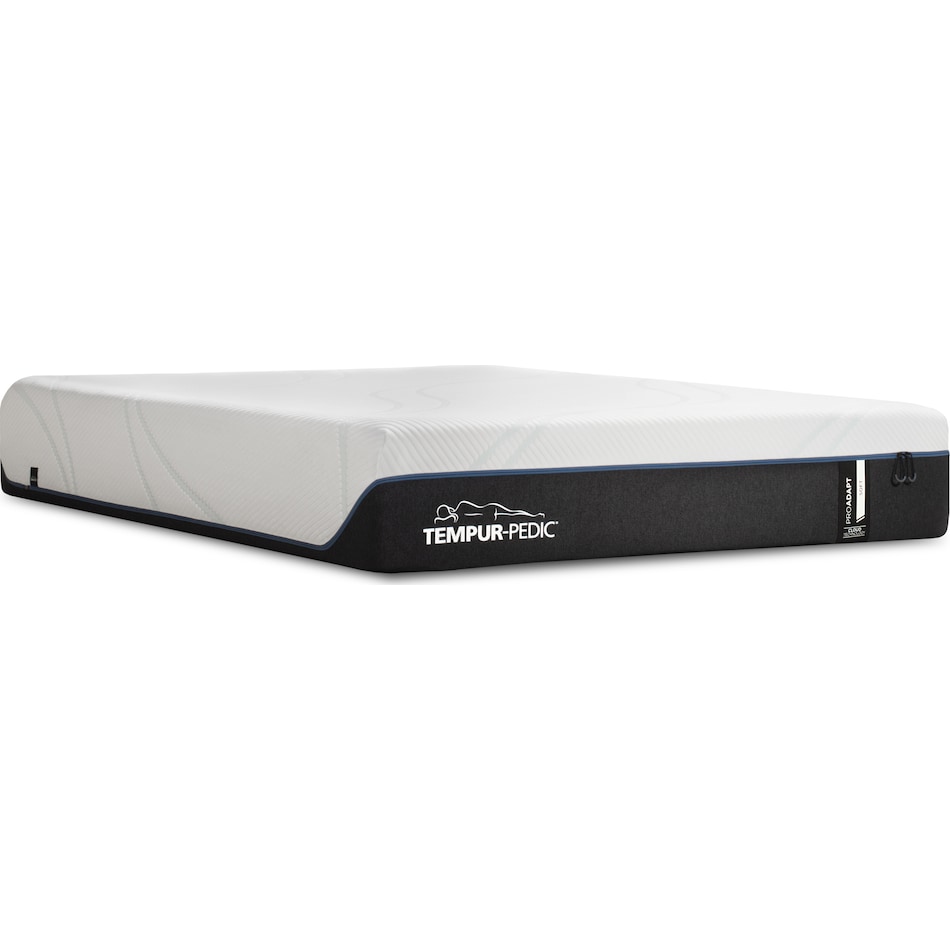 tempur pro adapt soft twin mattress   