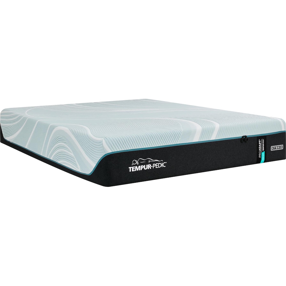 tempur proadapt medium hybrid bd twin xl mattress   