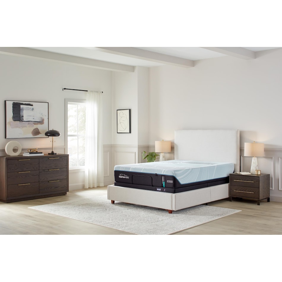 tempur proadapt medium hybrid bd twin xl mattress   