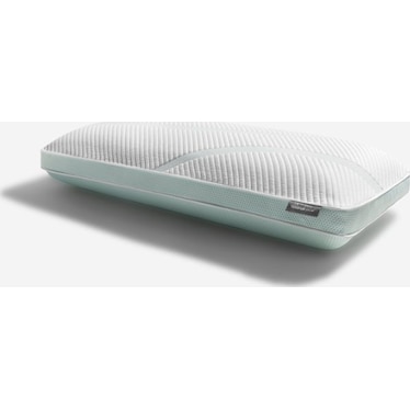 Tempur-Adapt Pro + Cooling Hi Pillow