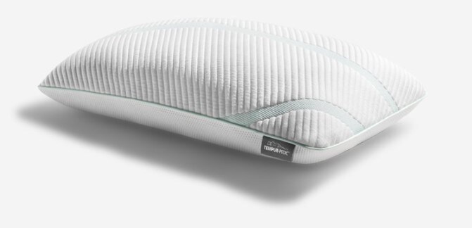 tempur adapt pro pillow