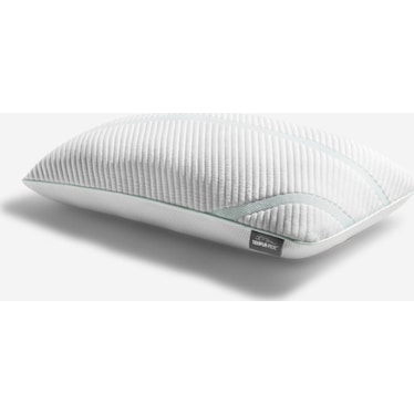 Tempur-Adapt Pro + Cooling Pro Lo Pillow