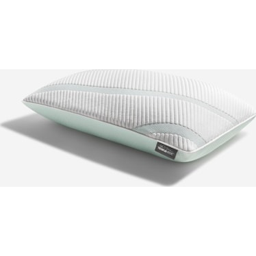 Tempur-Adapt Pro + Cooling Mid Pillow