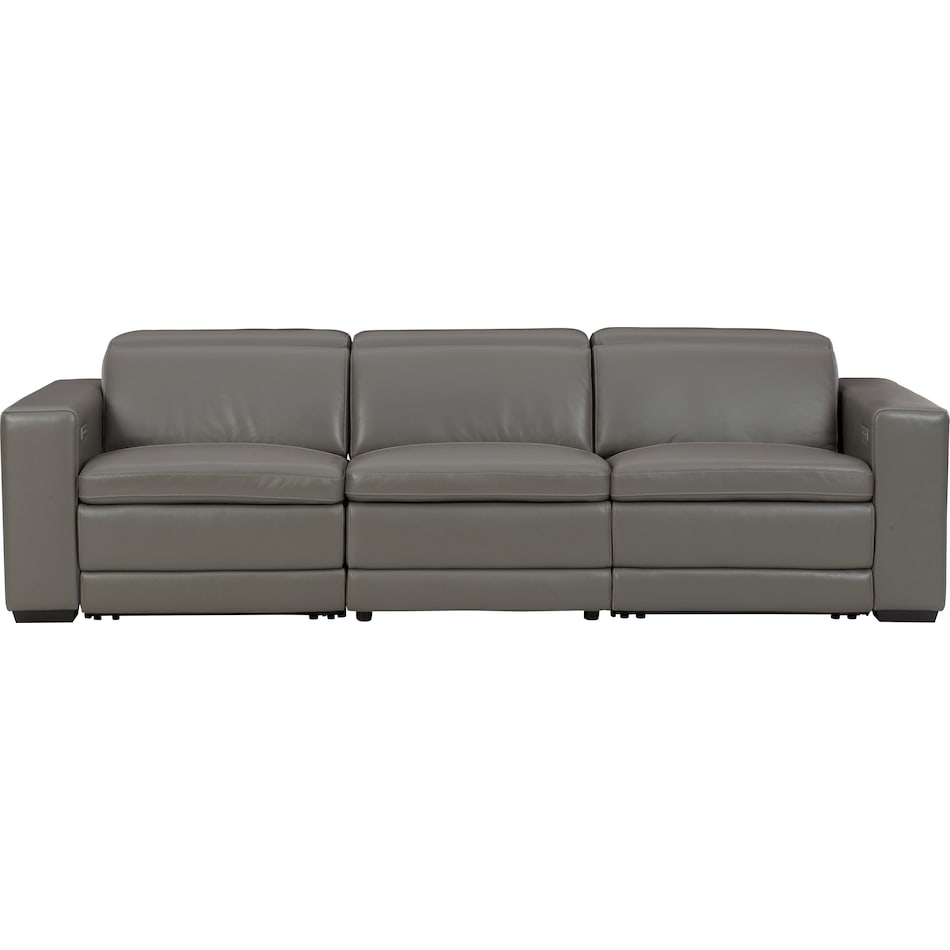 textline gray  pc sectional apk up  