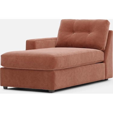 Modular One Left Arm Facing Chaise