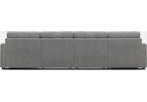 the modular one granite collection dark gray st packages p  