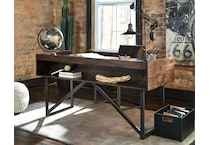 the starmore collection brown of desk h   