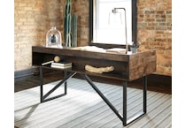 the starmore collection brown of desk h   