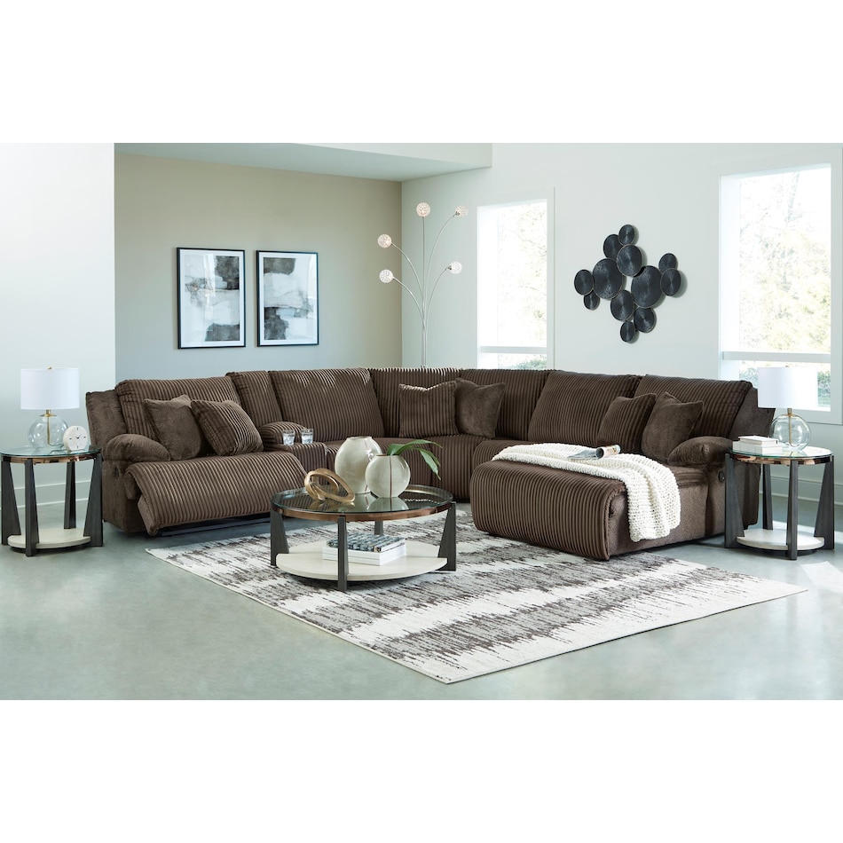 top tier chocolate living room brown s  