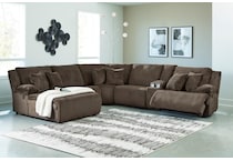 top tier chocolate living room brown s  