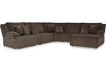 top tier chocolate living room brown mt packages s  