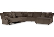 top tier chocolate living room brown mt packages s  