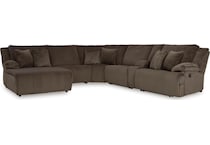 top tier chocolate living room brown mt packages s  