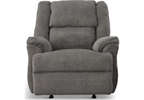 townes gray mt feo fabric recliner manual   