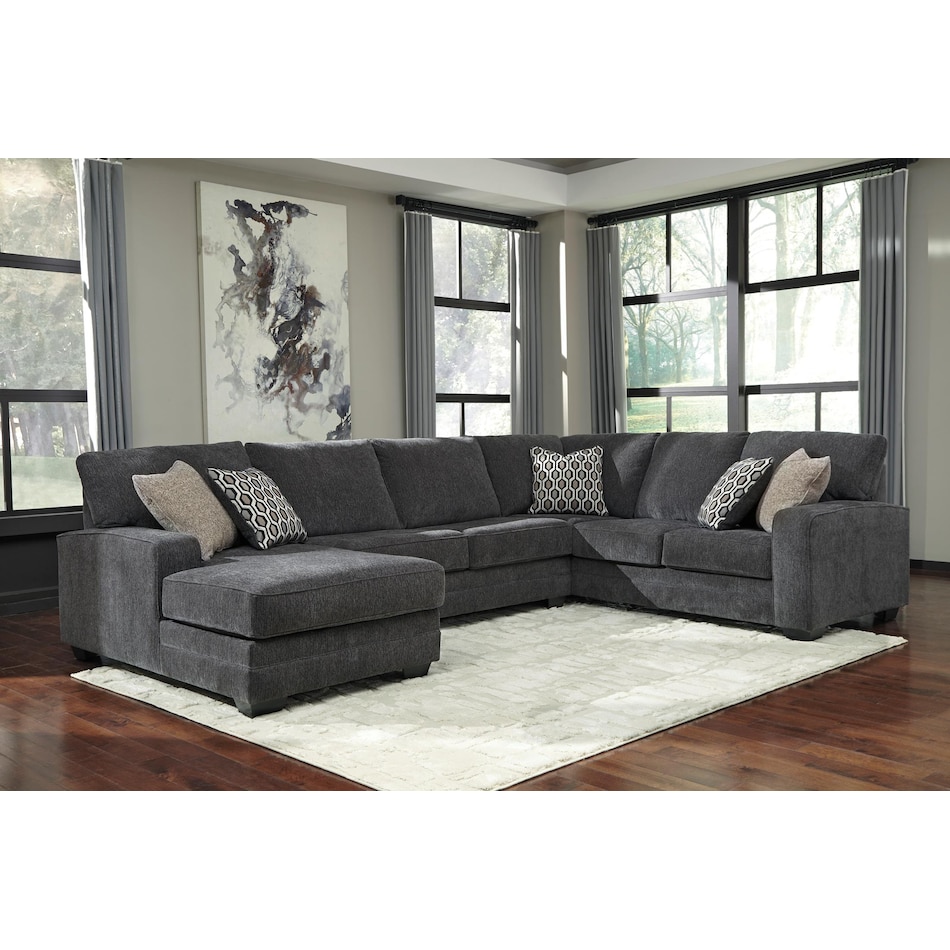 tracling living room dark gray st packages s  