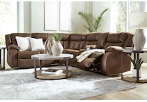 trail boys living room brown s  