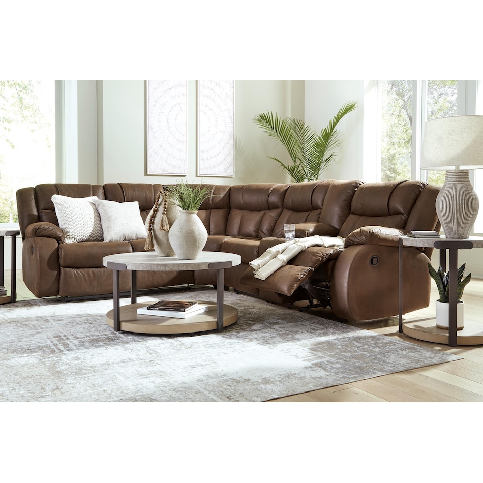 trail boys living room brown s  