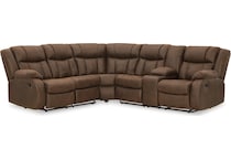 trail boys living room brown mt packages s  