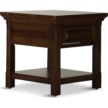 Trenton End Table