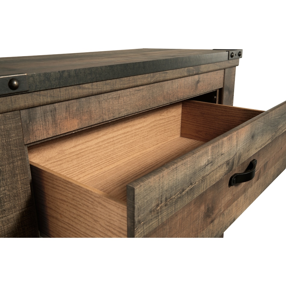 trinell brown br master chest b   