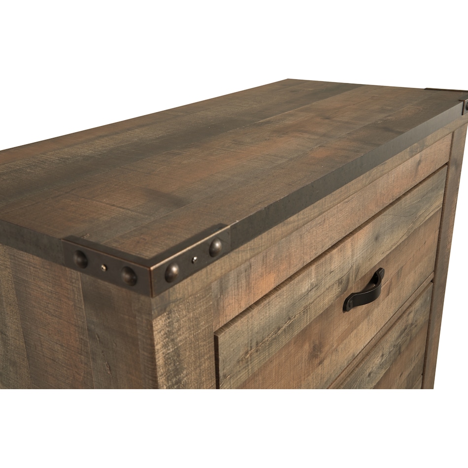 trinell brown br master chest b   