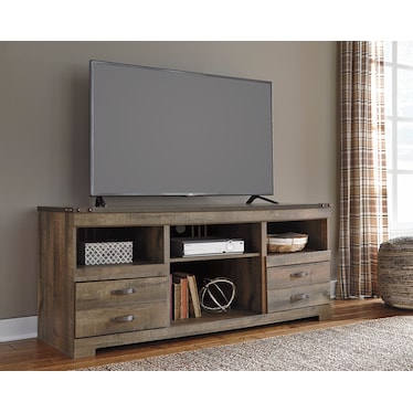 Trinell 63" TV Stand