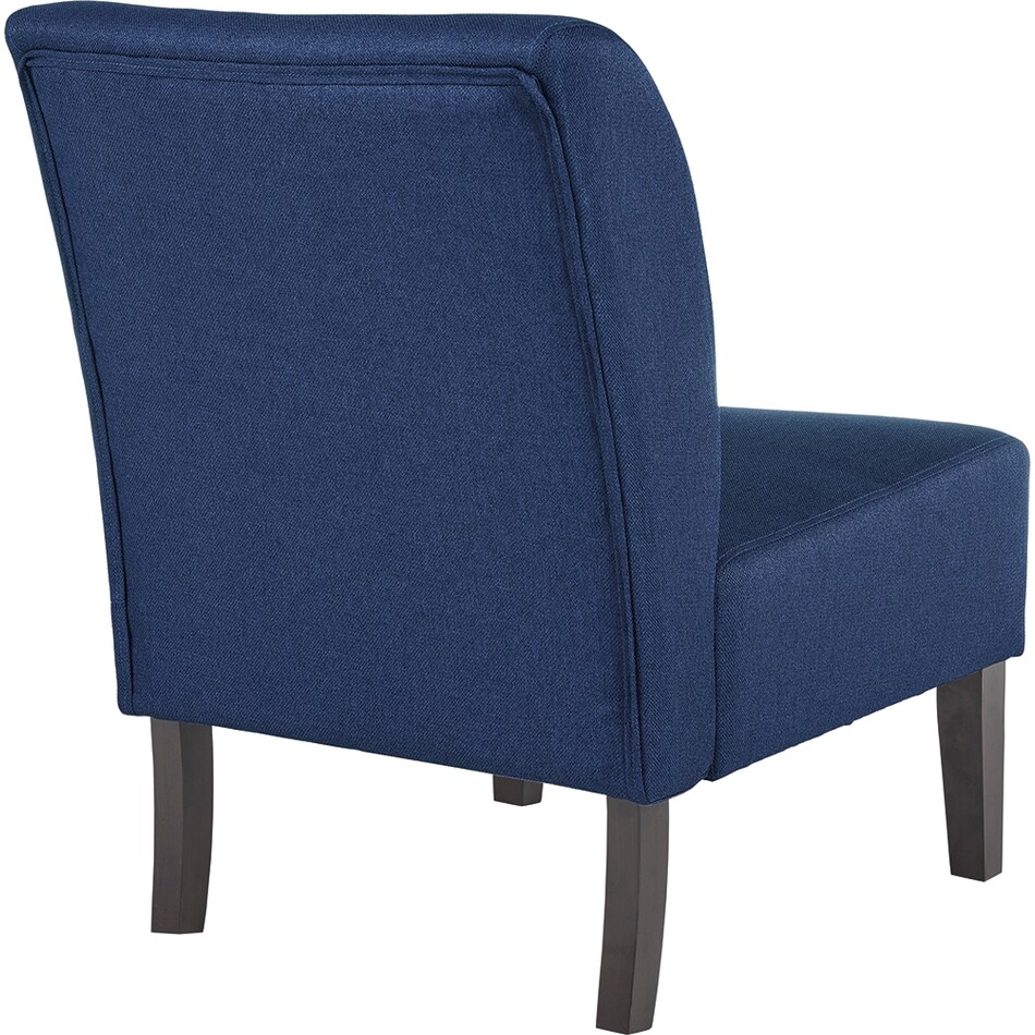 triptis blue chair a  