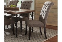 tripton dining chair d  room image  