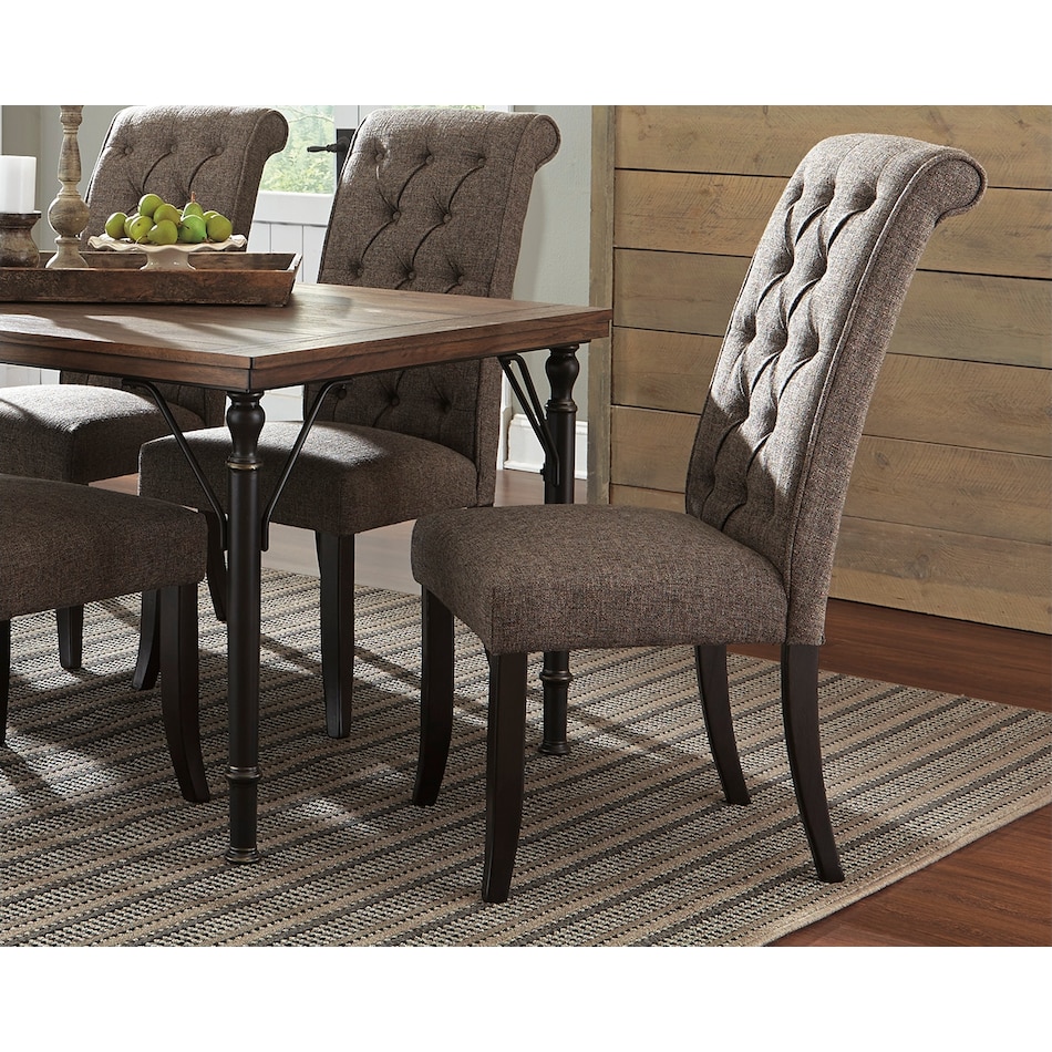 tripton dining chair d  room image  